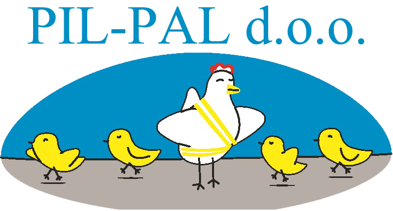 PIL-PAL d.o.o. - uzgoj i prodaja peradi